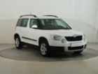 Skoda Yeti, 1.4 TSIAmbition , Automat, Serv.kniha,