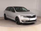 Skoda Rapid Spaceback, 1.0 TSISpaceback , ČR,1.maj