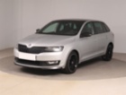 Skoda Rapid Spaceback, 1.0 TSISpaceback , ČR,1.maj