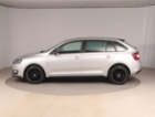 Skoda Rapid Spaceback, 1.0 TSISpaceback , ČR,1.maj