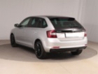 Skoda Rapid Spaceback, 1.0 TSISpaceback , ČR,1.maj