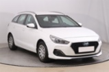 Hyundai i30, 1.6 CRDi, ČR,2.maj, Serv.kniha, Navi,