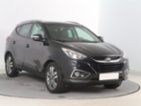 Hyundai ix35, 2.0 CRDi, 4X4, Automat, Kůže, Navi,,