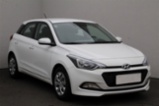 Hyundai I20, 1.2 i, 1.maj,ČR, AC, hatchback,