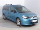VW Caddy, 2.0 TDILife , 7Míst, Klima, DPH