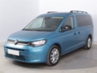VW Caddy, 2.0 TDILife , 7Míst, Klima, DPH