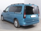 VW Caddy, 2.0 TDILife , 7Míst, Klima, DPH