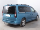 VW Caddy, 2.0 TDILife , 7Míst, Klima, DPH
