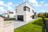novostavba RD 5+kk, celková plocha 405 m2, ul. Mračská, Praha 4 - Chodov