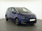 Citroen C4 Grand Picasso, 1.6 BlueHDi, Automat,