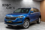 Škoda Kodiaq, 2.0TDI STYLE*DSG*ČR*1.MAJ*DPH, SUV,