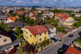 Rodinný dům 7+2, ul. Šikmá, Praha - Žižkov