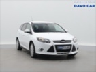 Ford Focus, 1,6 TDCI 77kW Titanium TK 5/28, kombi,