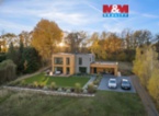 Prodej pozemku k bydlení, 1000 m², Vlašim