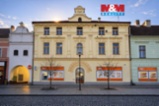Pronájem bytu 2+1, 69 m², Horažďovice, ul. Podbranská