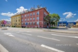 Pronájem prostorného bytu 3+kk Bělidla, Olomouc, ihned k nastěhování