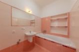 Pronájem prostorného bytu 3+kk Bělidla, Olomouc, ihned k nastěhování