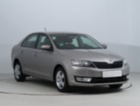 Skoda Rapid, 1.2 TSIAmbition , ČR,2.maj,,
