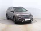 Hyundai Grand Santa Fe, 2.2 CRDi, 4X4, Automat,