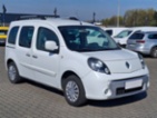 Renault Kangoo, 1.5 dCi, 5Míst, Klima, ČR