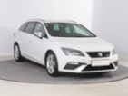 Seat Leon, 1.5 TSI, Automat, Serv.kniha, Kůže,,
