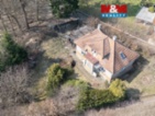 Prodej rodinného domu, 92 m², Senohraby, ul. Nad stráněmi