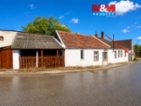 Prodej rodinného domu, 50 m², Strakonice