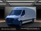 Mercedes-Benz Sprinter, 319 CDI KAWA L