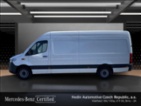 Mercedes-Benz Sprinter, 319 CDI KAWA L