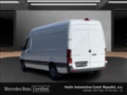 Mercedes-Benz Sprinter, 319 CDI KAWA L
