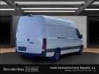Mercedes-Benz Sprinter, 319 CDI KAWA L