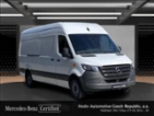 Mercedes-Benz Sprinter, 319 CDI KAWA L