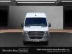 Mercedes-Benz Sprinter, 319 CDI KAWA L