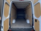 Mercedes-Benz Sprinter, 319 CDI KAWA L