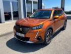 Peugeot 2008, Allure1,2 PuireTech 130k Mna6, SUV,