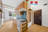 Prodej bytu 2+1, 57 m², Šumperk, ul. Březinova
