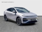 Xpeng G6, G6 Long Range, 20", Tažné, SUV, elektro