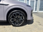 Xpeng G6, G6 Long Range, 20", Tažné, SUV, elektro