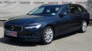 Volvo V90, B4 mHEV AWD aut. Momentum Pro, kombi,