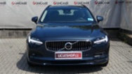 Volvo V90, B4 mHEV AWD aut. Momentum Pro, kombi,