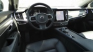 Volvo V90, B4 mHEV AWD aut. Momentum Pro, kombi,