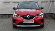Renault Captur, 1,3  TCe 140 Techno EDC, SUV,