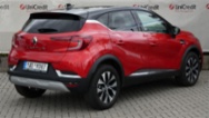 Renault Captur, 1,3  TCe 140 Techno EDC, SUV,