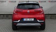 Renault Captur, 1,3  TCe 140 Techno EDC, SUV,