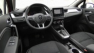 Renault Captur, 1,3  TCe 140 Techno EDC, SUV,