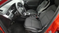 Renault Captur, 1,3  TCe 140 Techno EDC, SUV,