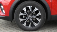 Renault Captur, 1,3  TCe 140 Techno EDC, SUV,
