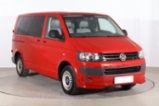 VW Transporter, 2.0 TDI, Bus, 9Míst, Klima