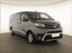 Toyota ProAce Verso, 1.6 D-4D, Klima