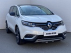 Renault Espace, 2.0dCinitiale Paris, ČR, MPV,